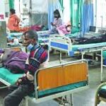 700 people receive treatment during Dashain vacation   