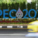 APEC will be a testing ground for US credibility