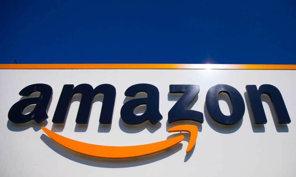 Free fall in shares of Amazon reveals US’ structural problems