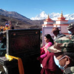 Muktinath a heritage of faith for both Hindus and Buddhists: President Bhandari