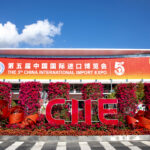 Voices of cooperation drown out ‘decoupling’ calls as $74b inked at Shanghai CIIE