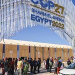 COP27 kicks off in Egypt, with rich countries under scrutiny on fulfilling promises