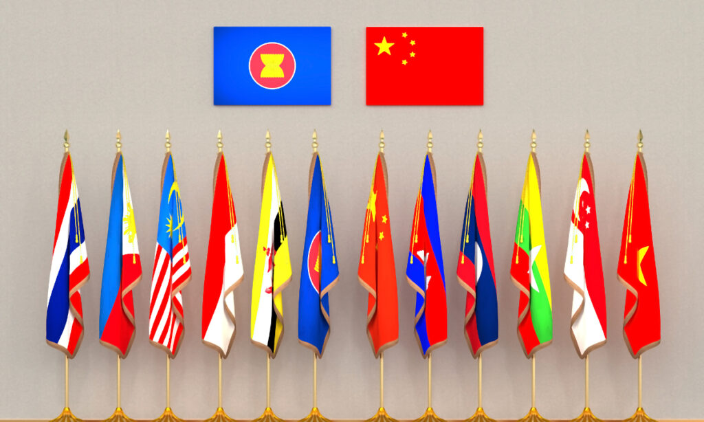 Leaders’ visits to strengthen China-ASEAN cooperation