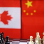 China rejects Canada’s attack and smear in its newly released Indo-Pacific strategy