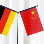 US in no position to dictate China-Germany business cooperation