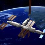 China Space Station’s third and final module Mengtian docks with orbiting combination