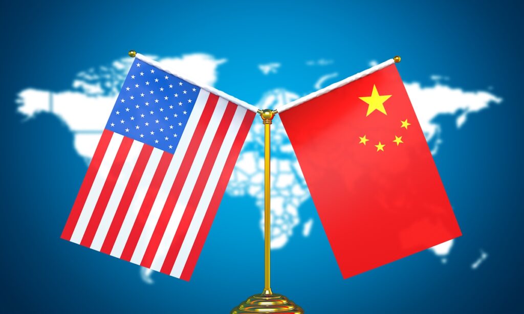 Diplomats of China, US meet amid tense military standoff; ‘bilateral ties enter a more complicated phase of game’