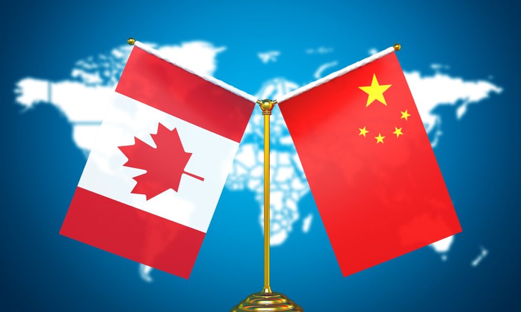 China lodges stern demarches over Canada’s hostile ‘Indo-Pacific strategy’; ‘further evidence of Ottawa being vassal of Washington’