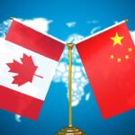 Canada smearing China over meddling in elections ‘baseless political fabrication’: embassy