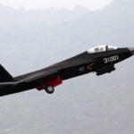 World-leading 3D printing tech widely used on China’s newly developed warplane