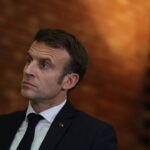 Macron’s visit shows US’ intent to rope France into its political agenda, unlikely to achieve substantive breakthroughs