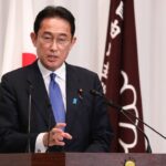 Kishida’s absurd accusation against China shifts focus from multilateral cooperation, hinders improvement in China ties