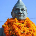 Leader Ganesh Man Singh’s 108th birth anniversary being commemorated today