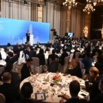 HK summit attracts Wall Street titans, financial elites, ‘showing confidence in HK as hub under One Country, Two Systems’