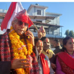 Thani secures HoR seat from Surkhet-2 