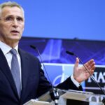 NATO’s European members strained in aiding Ukraine, lose trust in US