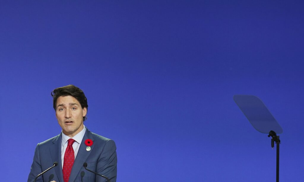 By following US’ Sinophobia craze, Trudeau will only hurt Canada more