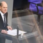 Scholz defends his China position, ‘hits brakes’ on EU’s extreme confrontational direction