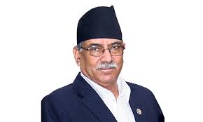 Alliance agenda are good governance and development: Chair Dahal