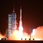 China completes all launches at its space station construction stage following latest successful Shenzhou-15 mission