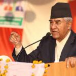 PM Deuba insists on proper use of anti-microbial drugs