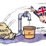 UK explores way between pandering to China hawks and seeking best interests