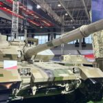 Chinese arms firm offers army brigade combat team solution