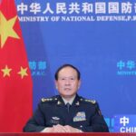 China’s defense chief urges unity, rejects hegemony; ‘ASEAN, China have wisdom to resist attempt to recreate Ukraine crisis in Asia’