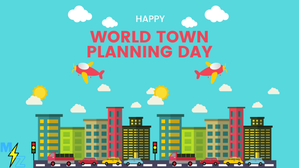 World Urbanism Day marked