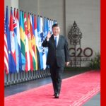 China’s shining diplomacy at G20 summit good for world