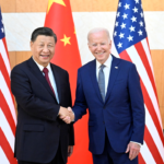 Xi, Biden meet as world seeks more certainties