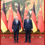 Scholz’s China visit has more than symbolic significance