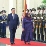 China, Tanzania elevate ties, underline mutual benefit