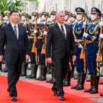 China-Cuba deepening friendship conforms to reality, shows solidarity