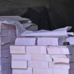 Nov 20 general elections: ballot papers arrive