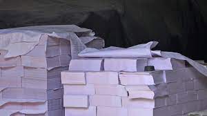 Nov 20 general elections: ballot papers arrive