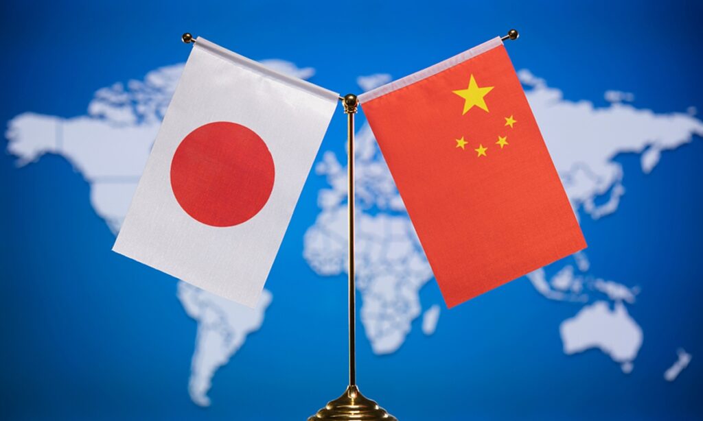 China-Japan ties should be on strategic height, meets the demands of the new era: Xi