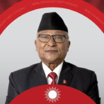 UML’s Shrestha wins HoR election from Kathmandu-9 