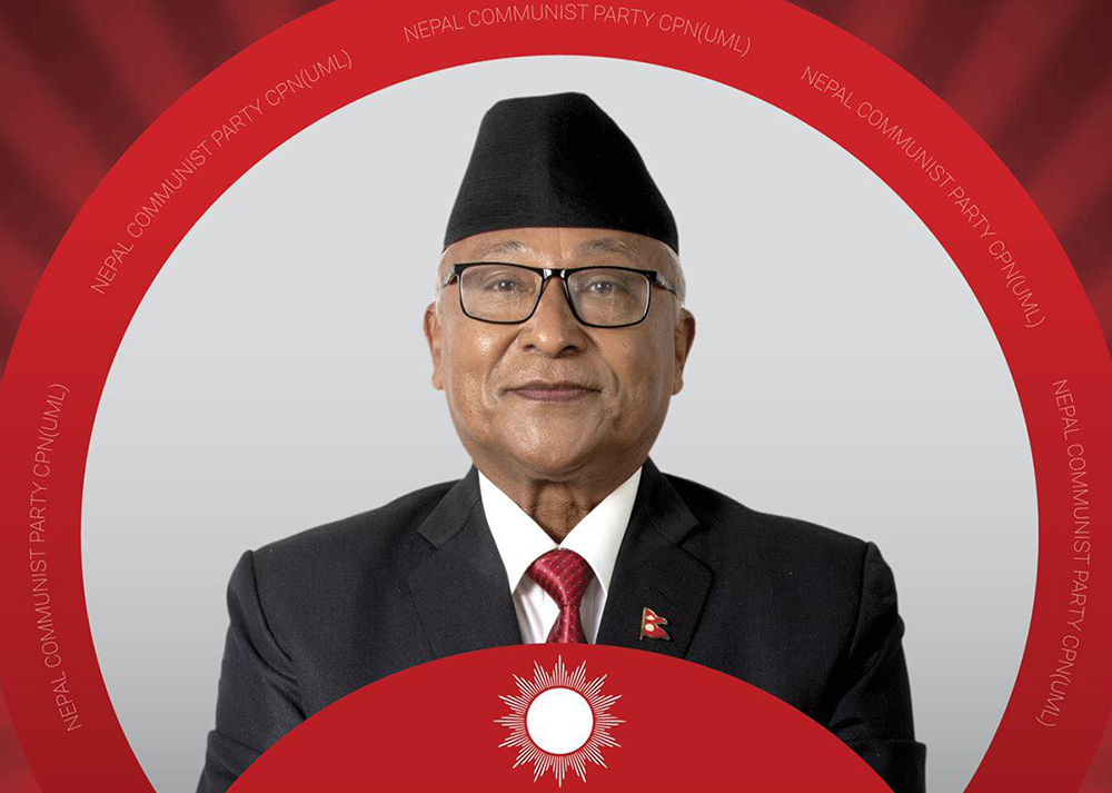 UML’s Shrestha wins HoR election from Kathmandu-9 