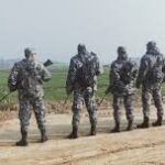 Security beefed up at Rupandehi border for elections