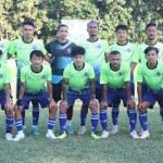 Belbari Gold Cup: Dangihat into semifinal