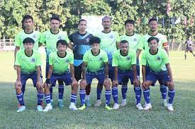 Belbari Gold Cup: Dangihat into semifinal