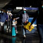 China to resume outbound tourism, scrap tests, quarantine for arrivals