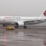 Domestically developed first C919 jet delivered to China Eastern, ‘marking a start in journey toward mass production’