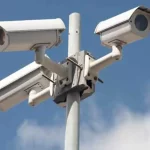 Majority of the CCTV cameras dysfunctional