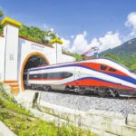 China-Laos Railway demonstrates huge value after first year of operation