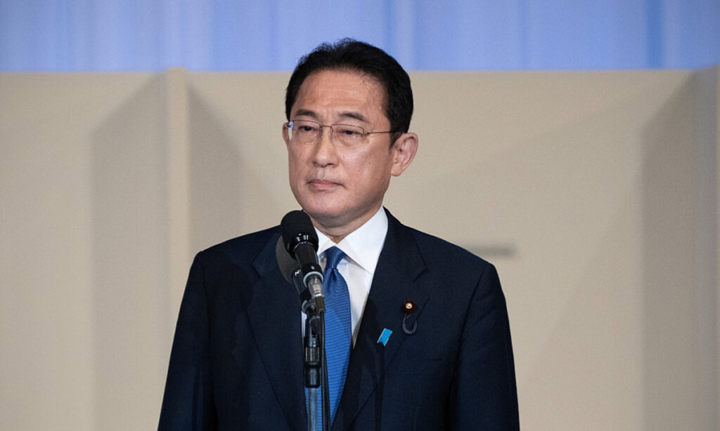 Positioning China as a ‘threat’? Japan advised to take it easy