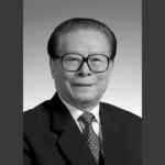 Memorial meeting held to mourn Jiang Zemin