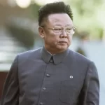 Brief history and contribution of the great leader of the Korean people Comrade KIM JONG IL