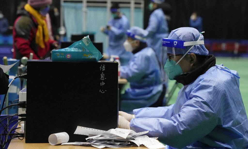 Stress on Beijing hospitals expected to ‘gradually ease’ while other cities bracing for peak infection numbers